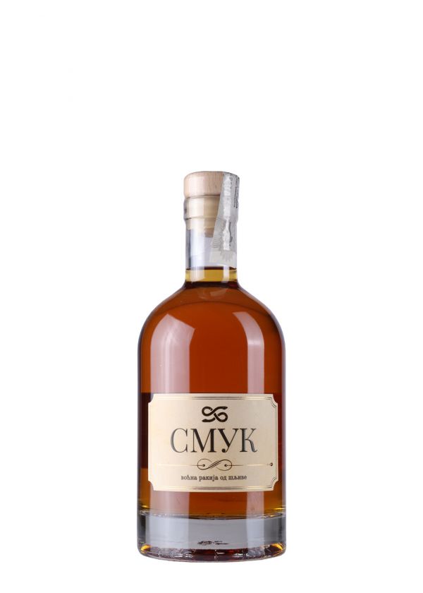 Šljivovica Smuk