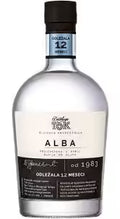 Šljivovica Tok Alba