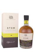 Travarica Tok Stom
