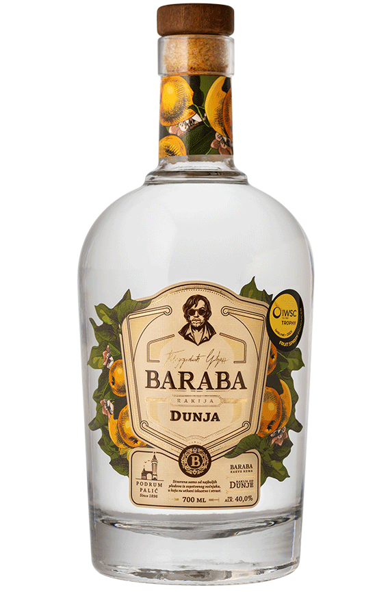 Dunjevača Baraba