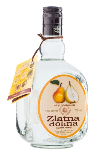 Viljamovka Zlatna dolina
