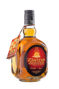 Šljivovica Zlatna dolina 12 godina